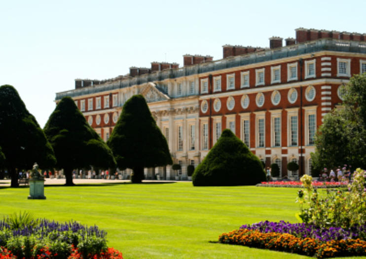 Hampton Court Palace